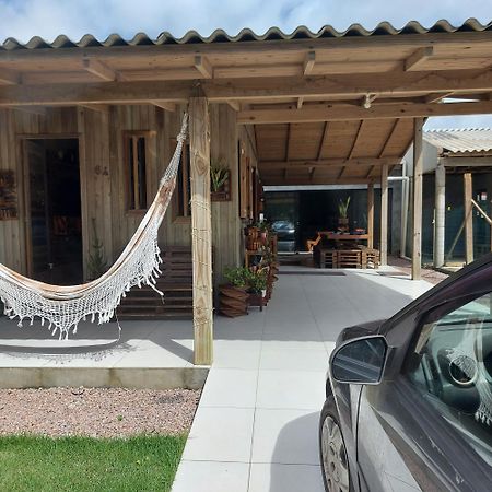 Casa Jardim Villa Balneario Gaivota Dış mekan fotoğraf