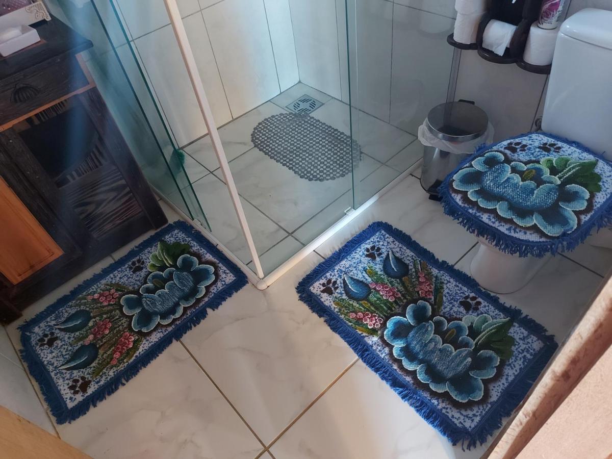 Casa Jardim Villa Balneario Gaivota Dış mekan fotoğraf